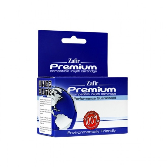 ZAFIR PREMIUM Tintapatron - 60ml T0715 BCMY Multipack, utángyártott, SZETT ZAFIR PREMIUM Tintapatron - 60ml T0715 BCMY Multipack, utángyártott, SZETT