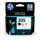 HP Patron Nr.305 Black HP Patron Nr.305 Black
