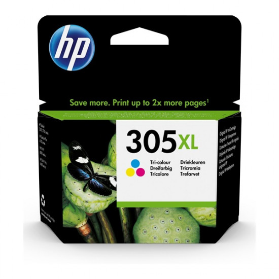 HP Patron Nr.305XL Color HP Patron Nr.305XL Color