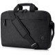HP 15.6 Prelude Pro notebook táska fekete (1X645AA)