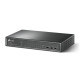 TP-Link TL-SF1009P 10/100Mbps 8 portos PoE+ switch TP-Link TL-SF1009P 10/100Mbps 8 portos PoE+ switch