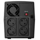 NJOY Keen 1000 VA / 600 W Szünetmentes tápegység (UPLI-LI100KE-CG01B) NJOY Keen 1000 VA / 600 W Szünetmentes tápegység (UPLI-LI100KE-CG01B)