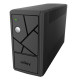 NJOY Keen 600 VA / 360 W Szünetmentes tápegység (UPLI-LI060KE-CG01B) NJOY Keen 600 VA / 360 W Szünetmentes tápegység (UPLI-LI060KE-CG01B)