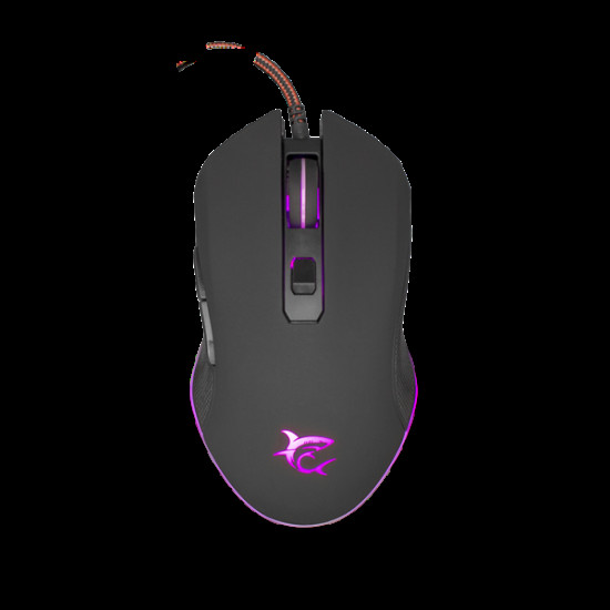White Shark CYRUS gamer egér