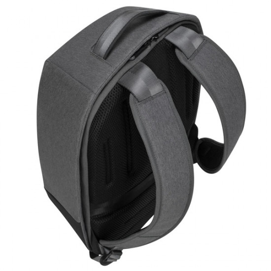 TARGUS Notebook hátizsák TBB58802GL, Cypress 15.6” Security Backpack with EcoSmart® - Grey (TBB58802GL) TARGUS Notebook hátizsák TBB58802GL, Cypress 15.6” Security Backpack with EcoSmart® - Grey (TBB58802GL)