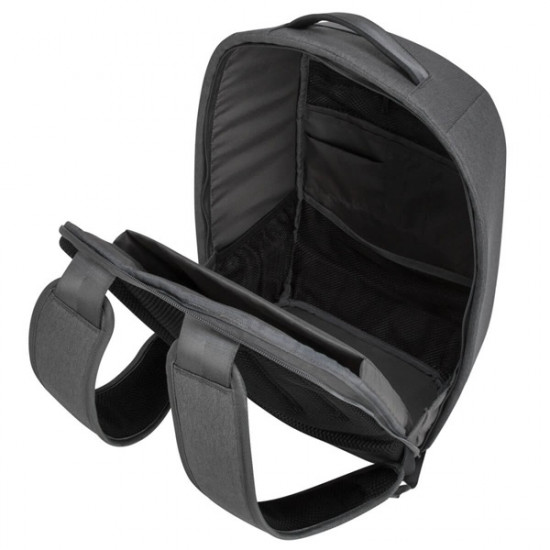 TARGUS Notebook hátizsák TBB58802GL, Cypress 15.6” Security Backpack with EcoSmart® - Grey (TBB58802GL) TARGUS Notebook hátizsák TBB58802GL, Cypress 15.6” Security Backpack with EcoSmart® - Grey (TBB58802GL)