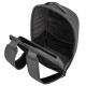 TARGUS Notebook hátizsák TBB58802GL, Cypress 15.6” Security Backpack with EcoSmart® - Grey (TBB58802GL) TARGUS Notebook hátizsák TBB58802GL, Cypress 15.6” Security Backpack with EcoSmart® - Grey (TBB58802GL)