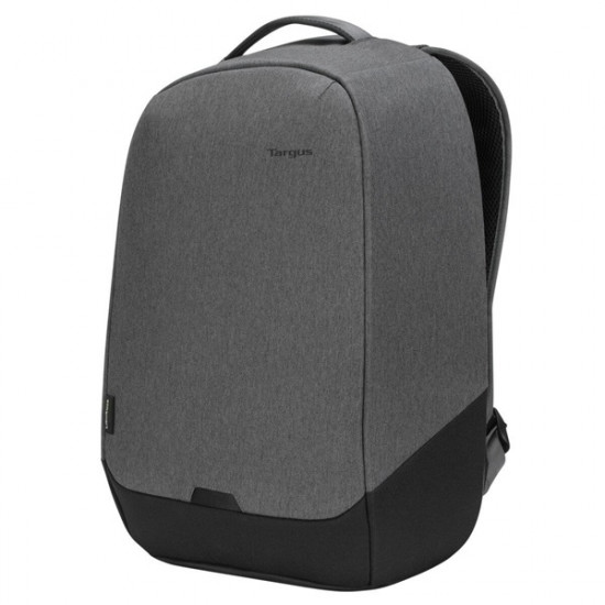 TARGUS Notebook hátizsák TBB58802GL, Cypress 15.6” Security Backpack with EcoSmart® - Grey (TBB58802GL) TARGUS Notebook hátizsák TBB58802GL, Cypress 15.6” Security Backpack with EcoSmart® - Grey (TBB58802GL)