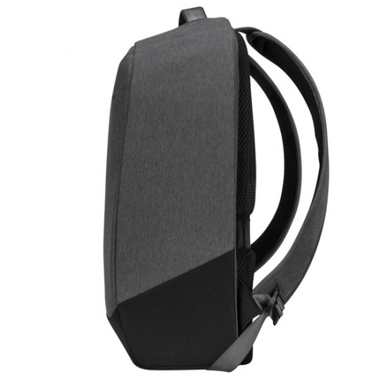 TARGUS Notebook hátizsák TBB58802GL, Cypress 15.6” Security Backpack with EcoSmart® - Grey (TBB58802GL) TARGUS Notebook hátizsák TBB58802GL, Cypress 15.6” Security Backpack with EcoSmart® - Grey (TBB58802GL)