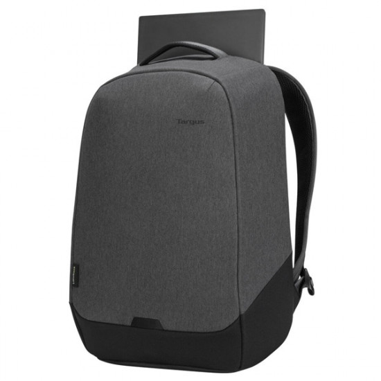 TARGUS Notebook hátizsák TBB58802GL, Cypress 15.6” Security Backpack with EcoSmart® - Grey (TBB58802GL) TARGUS Notebook hátizsák TBB58802GL, Cypress 15.6” Security Backpack with EcoSmart® - Grey (TBB58802GL)