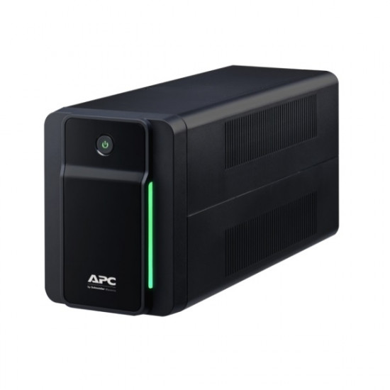 APC Back-UPS 750VA 230V IEC szünetmentes táp