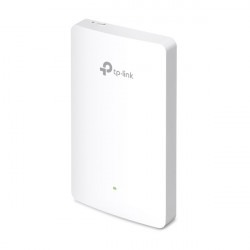 TP-LINK Wireless Access Point Dual Band AX1800 Falra rögzíthető, EAP615-WALL