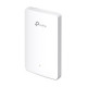 TP-LINK Wireless Access Point Dual Band AX1800 Falra rögzíthető, EAP615-WALL TP-LINK Wireless Access Point Dual Band AX1800 Falra rögzíthető, EAP615-WALL