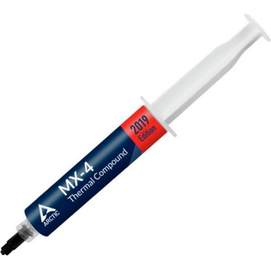 Arctic MX-4 (2019 Edition) hőpaszta 45g (ACTCP00024A) Arctic MX-4 (2019 Edition) hőpaszta 45g (ACTCP00024A)