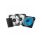 ARCTIC COOLING CPU hűtő P12 PWM PST RGB 0dB, 12cm + Kontroller 3-PACK (ACFAN00229A)