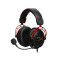 HP HYPERX Headset Cloud Alpha, fekete-piros (4P5L1AM#ABB)