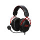 HP HYPERX Headset Cloud Alpha, fekete-piros (4P5L1AM#ABB) HP HYPERX Headset Cloud Alpha, fekete-piros (4P5L1AM#ABB)