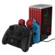 Venom Nintendo Switch töltőállomás (VS4900)
