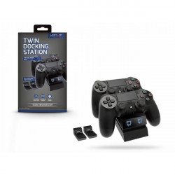 Venom PS4 dupla töltőállomás (VS2732)