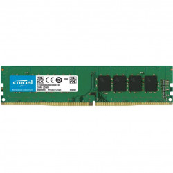 Crucial 32GB 3200MHz DDR4 RAM CL22 memória (CT32G4DFD832A)