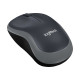 Logitech M185 vezeték nélküli optikai egér szürke (910-002238) Logitech M185 vezeték nélküli optikai egér szürke (910-002238)