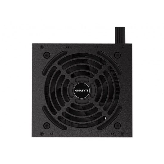 Gigabyte P450B 450W tápegység fekete (GP-P450B) Gigabyte P450B 450W tápegység fekete (GP-P450B)