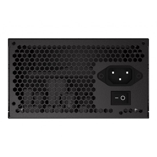 Gigabyte P450B 450W tápegység fekete (GP-P450B) Gigabyte P450B 450W tápegység fekete (GP-P450B)