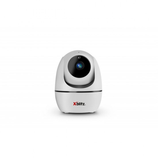 Xblitz IP300 beltéri vezetéknélküli kamera Xblitz IP300 beltéri vezetéknélküli kamera