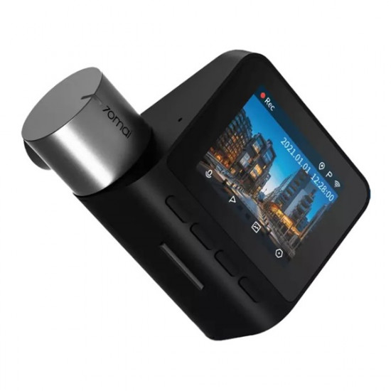 70mai Dash Cam Pro Plus+ A500S menetrögzítő kamera 70mai Dash Cam Pro Plus+ A500S menetrögzítő kamera