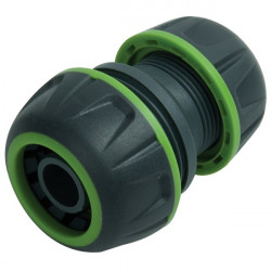 Daye 1/2'' 3/4'' prémium tömlőtoldó (DY8026DL)