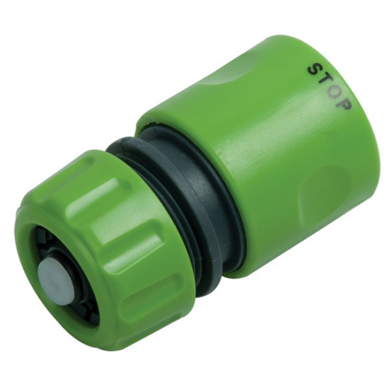 Daye 1/2'' tömlőcsatlakozó vízmegálltó rendszerrel (DY8011) Daye 1/2'' tömlőcsatlakozó vízmegálltó rendszerrel (DY8011)