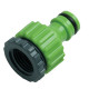 Daye 1/2'' 3/4'' csapcsatlakozó (DY8024)