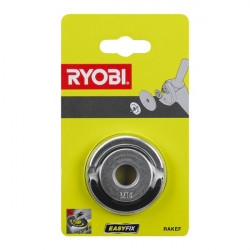 Ryobi RAKEF Easyfix sarokcsiszoló anya (5132004835)