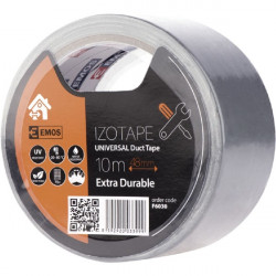 Emos 48mm x 10m univerzális Izotape szalag (F6030)