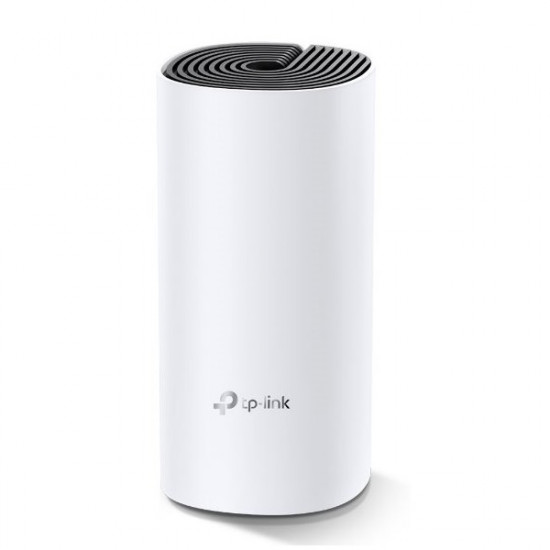 TP-Link Deco M4 AC1200 Mesh Wifi rendszer (Deco M4(1-pack))
