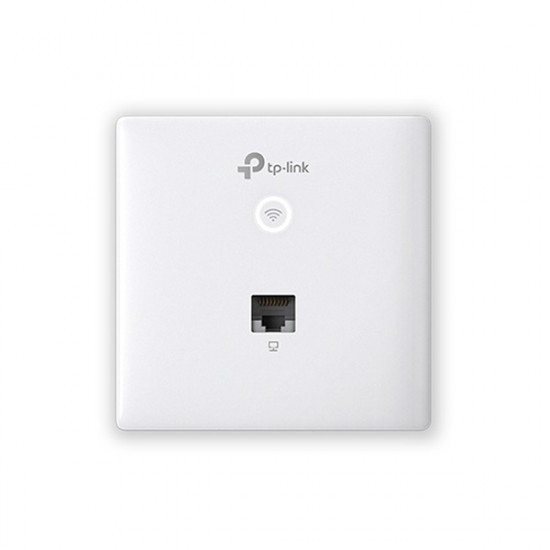 TP-Link EAP230-WALL Omada AC1200 Wireless Fali Access Point TP-Link EAP230-WALL Omada AC1200 Wireless Fali Access Point