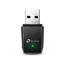 TPLINK Archer T3U AC1300 Mini Wireless USB Adapter