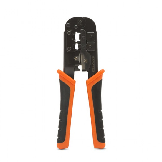 Handy UTP RJ-45 krimpelő fogó 6/8 Handy