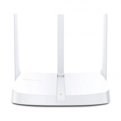Mercusys MW306R 300Mbps Multi-mode Vezeték nélküli Router