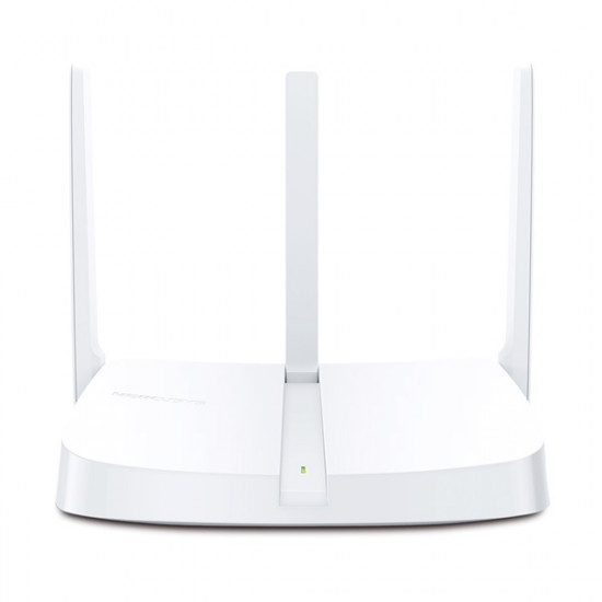 Mercusys MW306R 300Mbps Multi-mode Vezeték nélküli Router Mercusys MW306R 300Mbps Multi-mode Vezeték nélküli Router