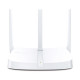 Mercusys MW306R 300Mbps Multi-mode Vezeték nélküli Router Mercusys MW306R 300Mbps Multi-mode Vezeték nélküli Router