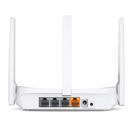 Mercusys MW306R 300Mbps Multi-mode Vezeték nélküli Router Mercusys MW306R 300Mbps Multi-mode Vezeték nélküli Router