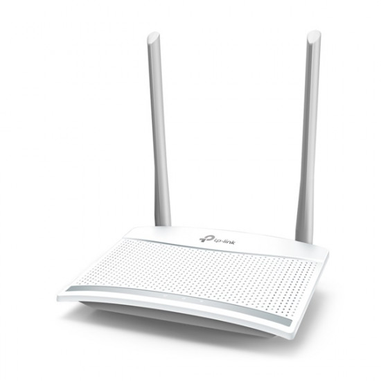 TP-Link TL-WR820N N300 router TP-Link TL-WR820N N300 router