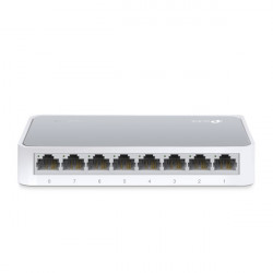 TP-Link TL-SF1008D  10/100Mbps 8 portos mini switch