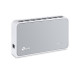 TP-Link TL-SF1008D 10/100Mbps 8 portos mini switch TP-Link TL-SF1008D 10/100Mbps 8 portos mini switch