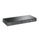 TP-Link TL-SG1024 10/100/1000Mbps 24 portos switch 1U Rackmount TP-Link TL-SG1024 10/100/1000Mbps 24 portos switch 1U Rackmount