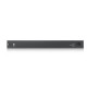 ZyXEL GS2220-28 24port GbE LAN 4xGbE RJ45/SFP Combo port L2 menedzselhető switch ZyXEL GS2220-28 24port GbE LAN 4xGbE RJ45/SFP Combo port L2 menedzselhető switch