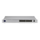 Ubiquiti USW-24 Gigabit UniFi Switch 24 szürke Ubiquiti USW-24 Gigabit UniFi Switch 24 szürke