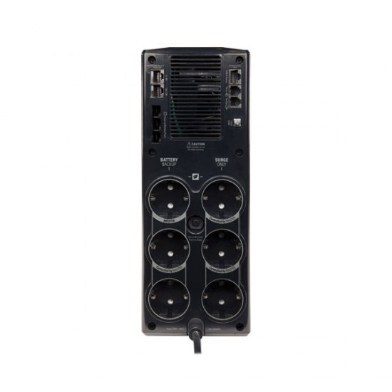APC BR1500G-GR APC Power-Saving Back-UPS Pro 1500VA APC BR1500G-GR APC Power-Saving Back-UPS Pro 1500VA