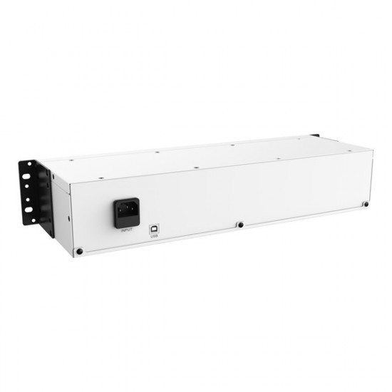 Legrand KEOR uPDU 800VA 19 8xSCH szünetmentes elosztósor (310332) Legrand KEOR uPDU 800VA 19 8xSCH szünetmentes elosztósor (310332)